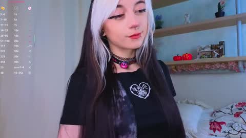 Diana online show from October 25, 2025, 3:07 pm