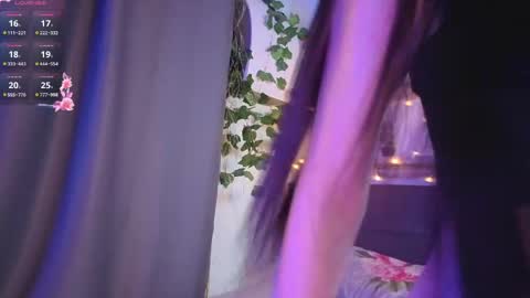Diana online show from May 7, 2026, 3:06 pm