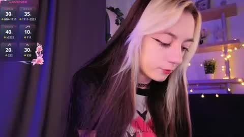 Diana online show from June 13, 2026, 3:21 pm