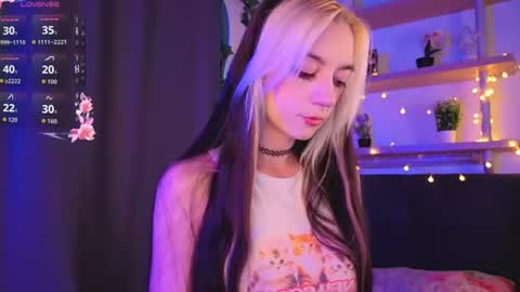 Diana online show from July 1, 2026, 3:01 pm
