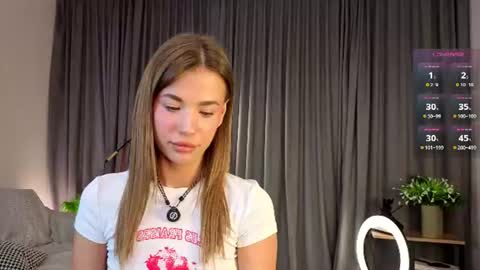 Diana online show from July 11, 2026, 1:08 am