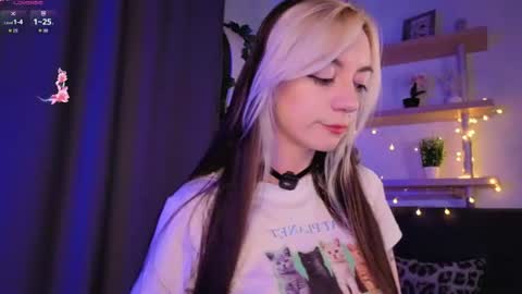 Diana online show from July 30, 2026, 3:11 pm
