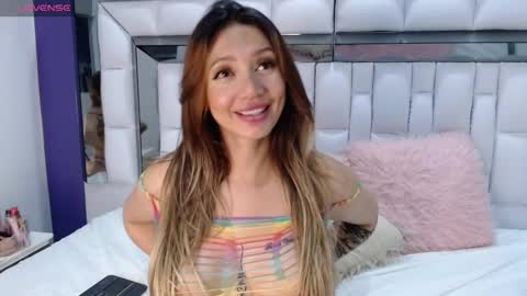 Snapshot of pamelasimpson chatting on December 27, 2024, 6:57 am Pamela online show from December 27, 2024, 6:57 am