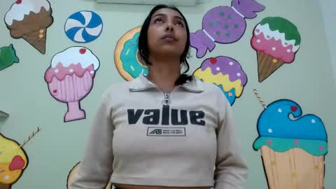 pamelaskiny20 online show from May 28, 2026, 2:53 am