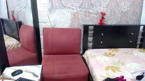 pamela online show from May 28, 2026, 11:24 pm