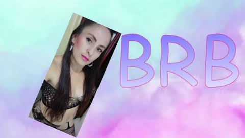 pamela online show from June 11, 2026, 7:45 pm