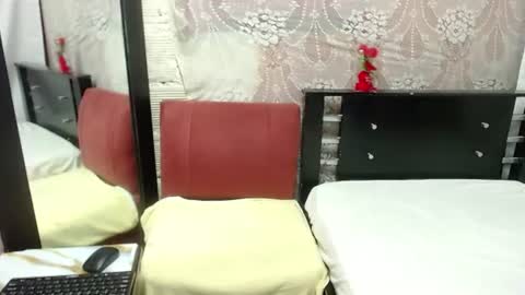 pamela online show from June 17, 2026, 6:31 pm