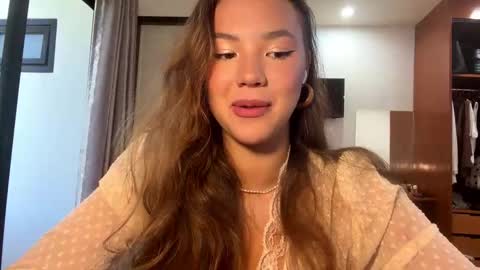 Kamila online show from March 21, 2026, 5:12 am