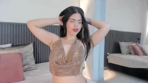 Pamela online show from September 12, 2025, 2:50 pm