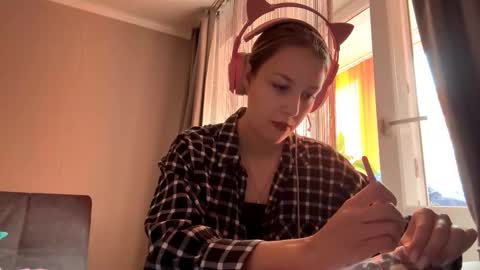 Snapshot of pamellabrodie chatting on September 20, 2025, 7:09 am Linda online show from September 20, 2025, 7:09 am
