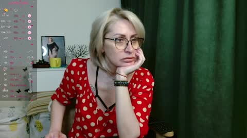 pamellamurphy online show from April 6, 2026, 12:41 am
