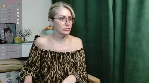 pamellamurphy online show from April 18, 2026, 12:03 am