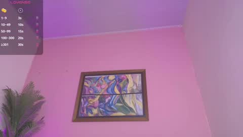 Snapshot of pammela_smith chatting on October 10, 2025, 9:47 pm Pammela Smith online show from October 10, 2025, 9:47 pm