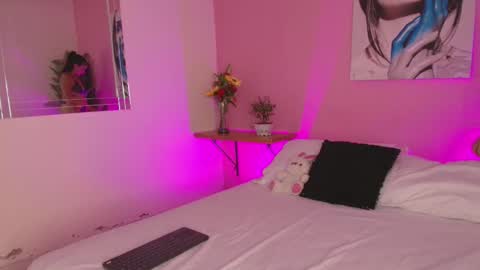 Pammela Smith online show from March 16, 2026, 7:51 pm