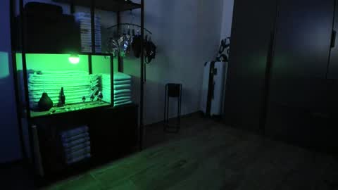 pampersandspanking online show from February 19, 2026, 6:48 pm