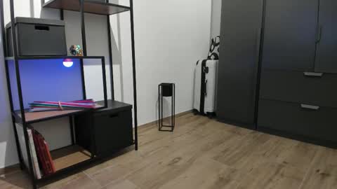 pampersandspanking online show from February 24, 2026, 8:40 pm