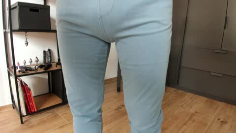 pampersandspanking online show from March 23, 2026, 9:24 am