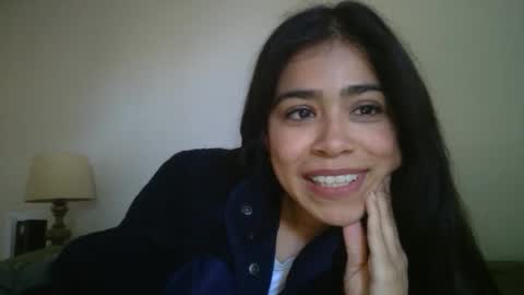 PancakePeachez online show from December 2, 2024, 9:17 pm