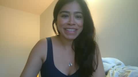 PancakePeachez online show from December 3, 2024, 8:06 pm