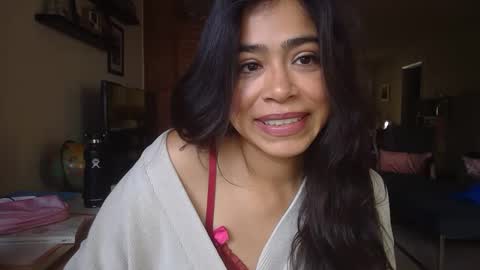 PancakePeachez online show from December 10, 2024, 5:22 pm
