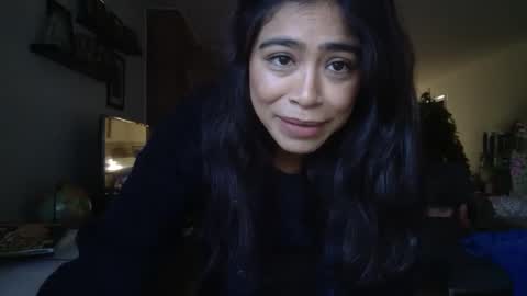 PancakePeachez online show from December 19, 2024, 6:01 pm