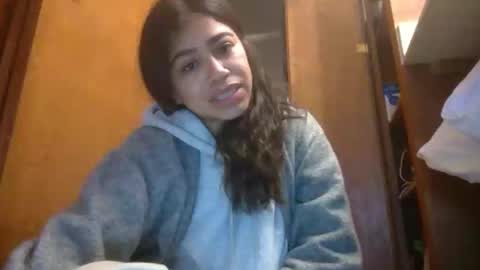 PancakePeachez online show from January 7, 2025, 5:20 pm