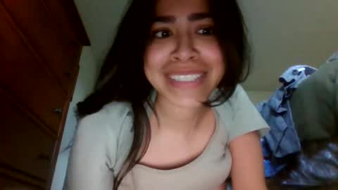 PancakePeachez online show from March 12, 2025, 12:20 am