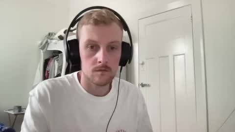Pancakeroll online show from February 10, 2025, 3:57 am