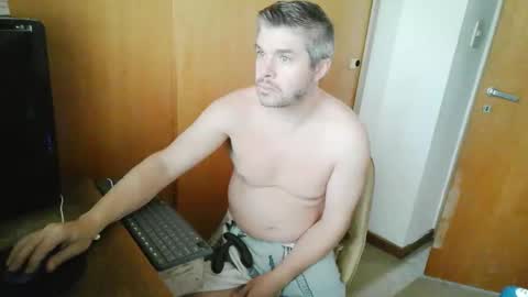 Pancho Madrid online show from May 5, 2026, 12:46 pm