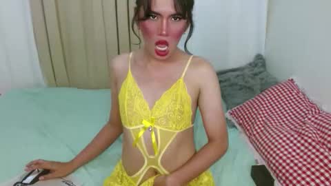 Miss Kate HATECHEAPGUYS online show from May 7, 2026, 6:57 pm