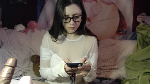 Snapshot of pandora_allsorts chatting on January 22, 2025, 4:55 pm pandora-allsorts online show from January 22, 2025, 4:55 pm
