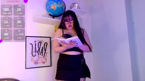 Pamela online show from May 14, 2026, 8:04 pm