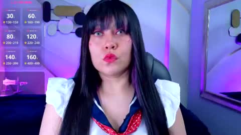 Pamela online show from June 20, 2026, 7:16 pm