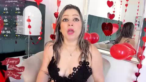 PANDORA  online show from February 15, 2025, 11:06 am