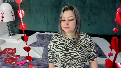 PANDORA  online show from February 17, 2025, 11:23 am