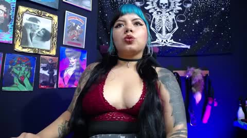       online show from January 7, 2025, 9:14 pm