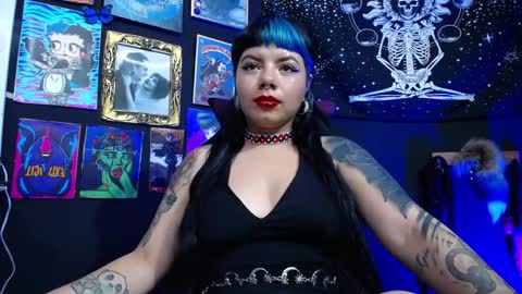      online show from January 17, 2025, 1:47 am