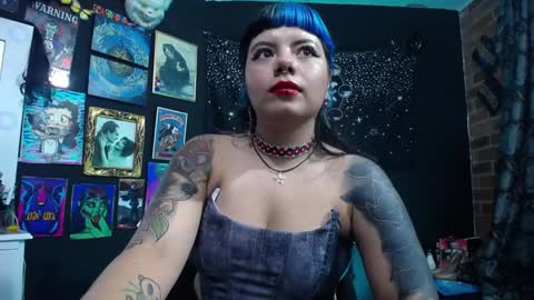       online show from February 5, 2025, 11:17 pm
