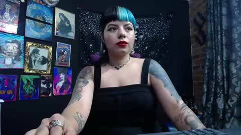       online show from March 4, 2025, 8:16 pm
