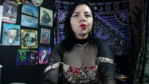 Snapshot of pandoragoddess chatting on April 24, 2026, 3:09 am online show from April 24, 2026, 3:09 am