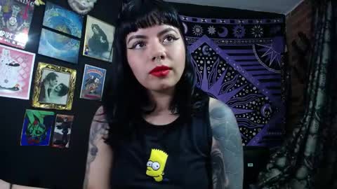 Snapshot of pandoragoddess chatting on May 12, 2026, 5:26 am online show from May 12, 2026, 5:26 am
