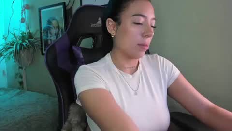 Ana Laura online show from July 7, 2026, 7:23 am
