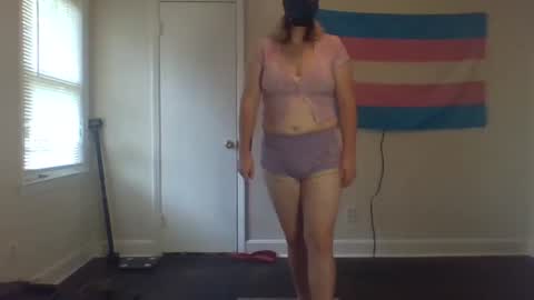 Puppyslut online show from April 29, 2026, 1:59 pm
