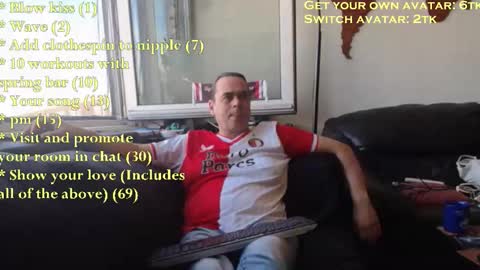 Snapshot of pannenkoekenkeizer chatting on September 28, 2025, 12:32 pm Chris online show from September 28, 2025, 12:32 pm