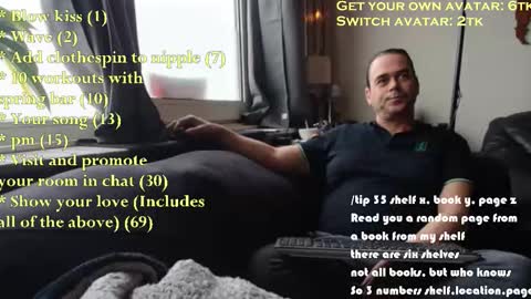 Snapshot of pannenkoekenkeizer chatting on January 9, 2026, 9:34 am Chris online show from January 9, 2026, 9:34 am