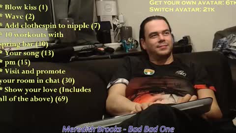 Snapshot of pannenkoekenkeizer chatting on February 1, 2026, 2:10 am Chris online show from February 1, 2026, 2:10 am