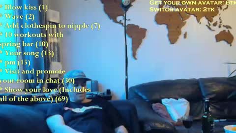 Snapshot of pannenkoekenkeizer chatting on March 7, 2026, 5:21 pm Chris online show from March 7, 2026, 5:21 pm