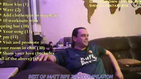 Snapshot of pannenkoekenkeizer chatting on March 15, 2026, 10:27 pm Chris online show from March 15, 2026, 10:27 pm