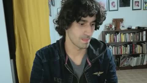 panta95_1 online show from March 1, 2026, 5:42 am