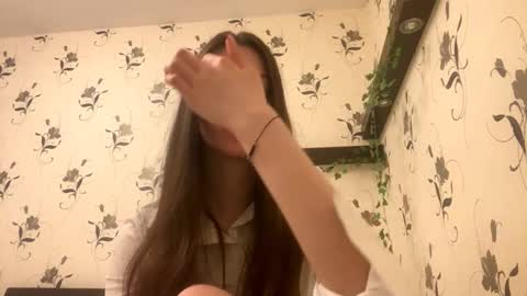 Snapshot of pantease_ chatting on September 27, 2025, 10:15 pm Kate online show from September 27, 2025, 10:15 pm